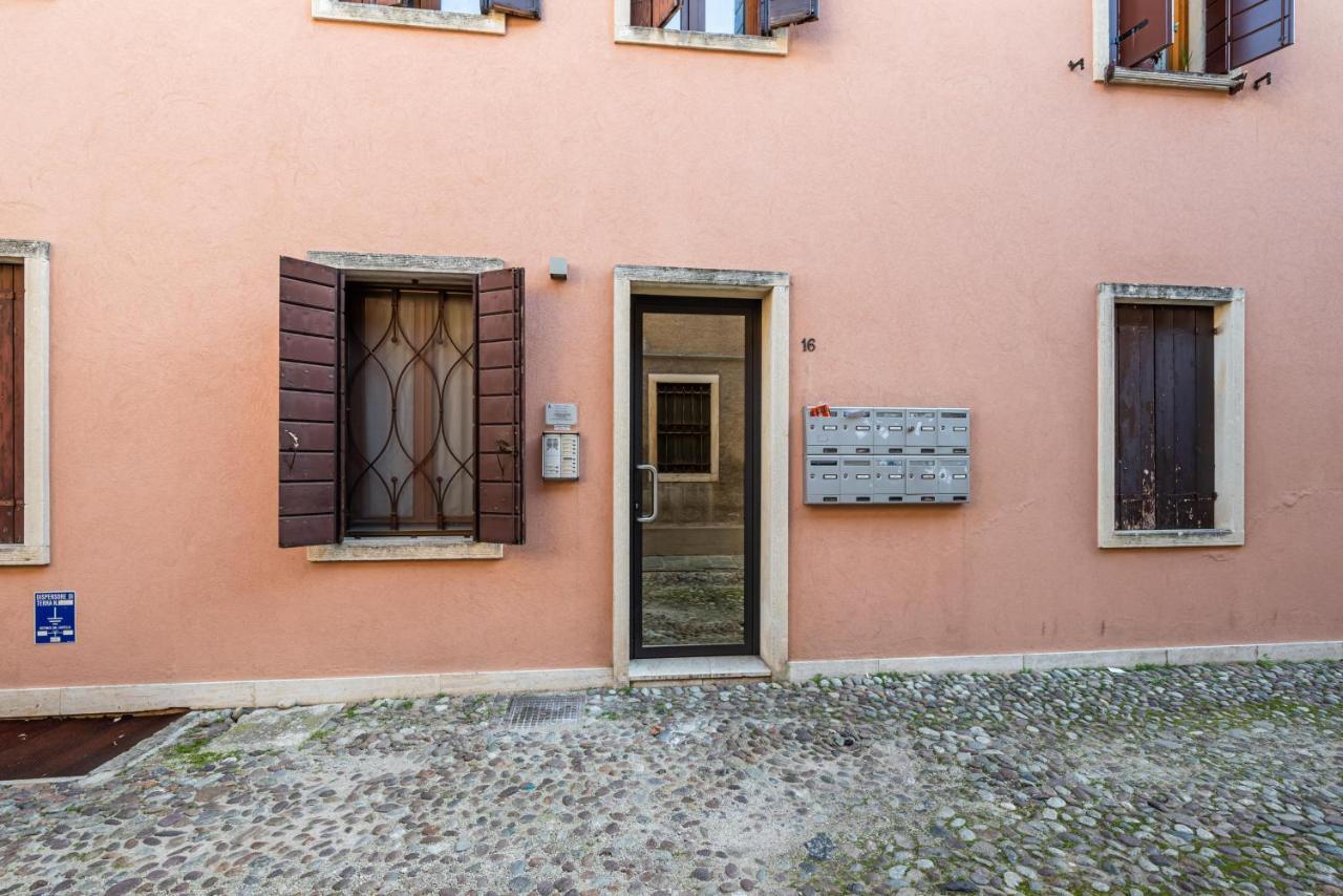 Padova Specola Apartment Exterior photo